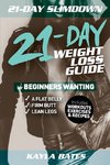 21-Day Slim Down