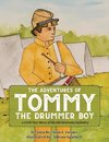 The Adventures of Tommy the Drummer Boy