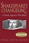 Shakespeare's Changeling