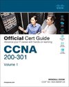 CCNA 200-301 Official Cert Guide, Volume 1/e