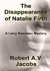 The Disappearance of Natalie Firth