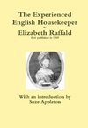 The Experienced English Housekeeper by Elizabeth Raffald