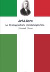 Artidoro, la sceneggiatura