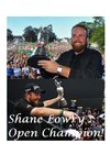 Shane Lowry