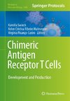 Chimeric Antigen Receptor T Cells