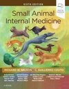 Small Animal Internal Medicine