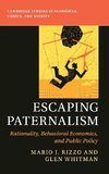 Escaping Paternalism