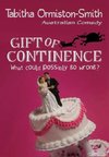 Gift of Continence