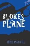 Blokes on a Plane