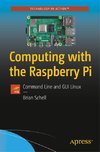 Computing with the Raspberry Pi