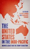 United States in the Indo-Pacific, The