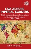 Law across imperial borders