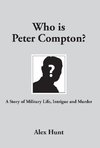 Who is Peter Compton?