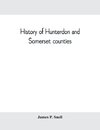 History of Hunterdon and Somerset counties, New Jersey, with illustrations and biographical sketches of its prominent men and pioneers