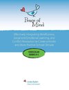 Peace of Mind Curriculum for Grades 4 and 5