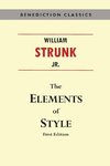 The Essentials of Style (First Edition)