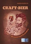 Craft-Bier brauen und genießen