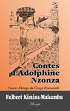 Contes d'Adolphine Nzonza