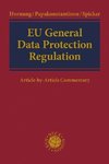 European General Data Protection Regulation