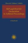 SEP and FRAND Declaration in Arbitral Proceedings