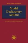 Model Declaratory Actions - German Collective Consumer Litigation