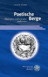 Poetische Berge