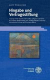 Hingabe und Vertragsstiftung