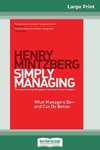 Simply Managing