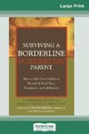 Surviving a Borderline Parent