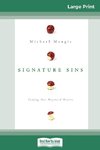 Signature Sins