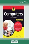 Computers For Seniors For Dummies, 5th Edition (16pt Large Print Edition)