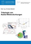 Tribologie von Radial-Wellendichtungen