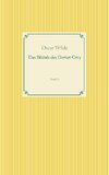 Das Bildnis des Dorian Grey