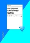 FDBR-Taschenbuch Rohrleitungstechnik 1