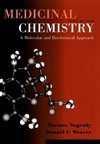 Nogrady, T: Medicinal Chemistry