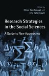 Research Strategies in the Social Sciences