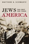 Jews in America