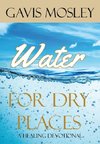 Water for Dry Places