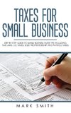 Taxes for Small Business