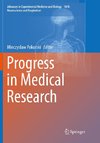 Progress in Medical Research