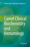 Camel Clinical Biochemistry and Hematology