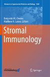 Stromal Immunology