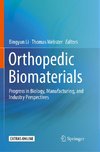 Orthopedic Biomaterials