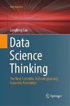 Data Science Thinking