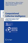 Computational Collective Intelligence