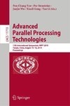 Advanced Parallel Processing Technologies