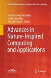 Advances in Nature-Inspired Computing and Applications