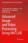 Advanced Image and Video Processing Using MATLAB