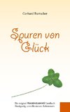 Spuren von Glück