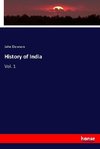 History of India